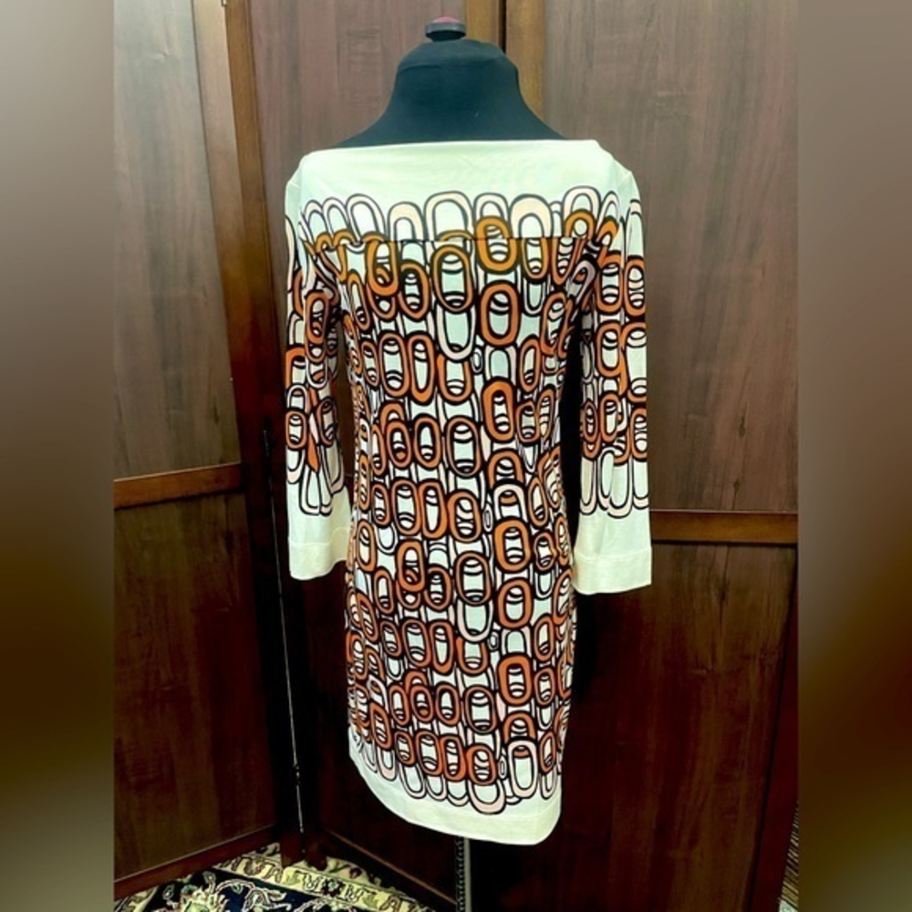 Diane Von‎ Furstenberg Ruri Dress size 2
